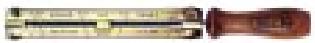 OREGON MICRO CHISEL - OUTILS D'AFFUTAGE - 1