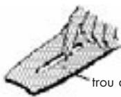 OREGON MICRO CHISEL - ENTRETIEN DU GUIDE OREGON - 2