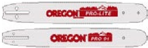 OREGON MICRO CHISEL - COMMENT REMPLACER LES ROULETtes DU GUIDE PRO-LITE - 1