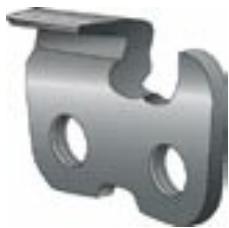 OREGON MICRO CHISEL - OREGON® SEMI CHISEL - 1