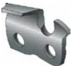 OREGON MICRO LITE - Oregon® Micro Chisel® - 1