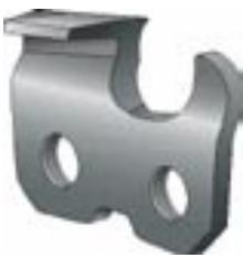 OREGON MICRO LITE - Oregon chisel - 1