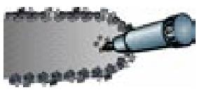 OREGON MICRO LITE - Comment remplacer les roulettes du guide Pro-Lite - 4