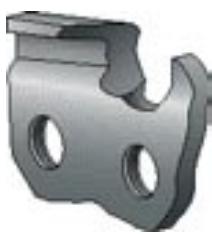 OREGON MICRO LITE - Oregon micro chisel - 1