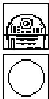 OREGON MINI-ORDINATEUR R2-D2 - LA GALAXIE DES FORMES - 3