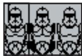 OREGON ORDINATEUR CLONE TROOPER - Preparation des troupes - 4