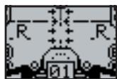 OREGON ORDINATEUR CLONE TROOPER - Cible verrouillée - 5