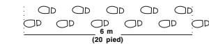 OREGON PE319 - COMMENT REGLER LA PENDULE - 1