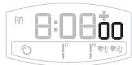 OREGON RM926 - HEURE ET DATE - 7