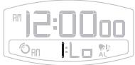 OREGON RM926 - HEURE ET DATE - 10