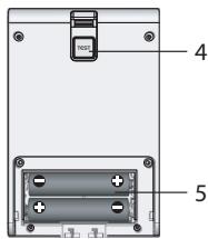 OREGON RMR331ES - PANNEAU SOLAIRE - 2