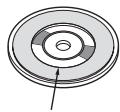 ALPINE PKG-2000P - Accessoires pour disque - 2