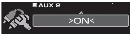 ALPINE PXA-H800 - Utilisation de base - 2