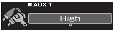 ALPINE PXA-H800 - 2ch×3 Input - 1