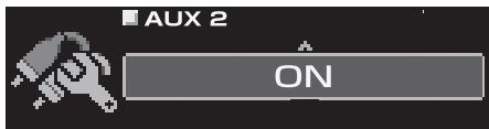 ALPINE PXA-H800 - Utilisation de base - 3