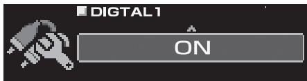 ALPINE PXA-H800 - Réglage de l'entrée numérique (Digital AUX) - 2