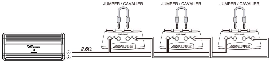 ALPINE SWR-1223D - 4
