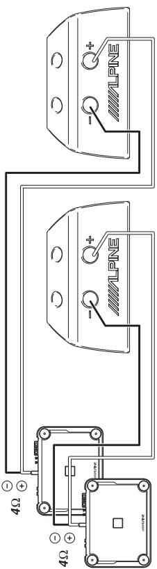 ALPINE SWR-T10 - 3