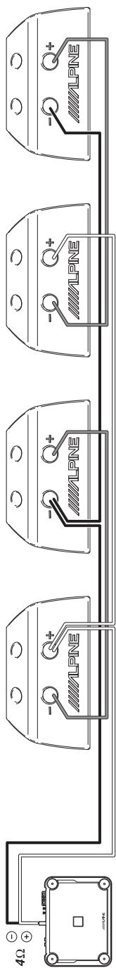 ALPINE SWR-T12 - 5