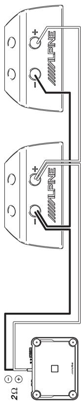 ALPINE SWR-T12 - 4
