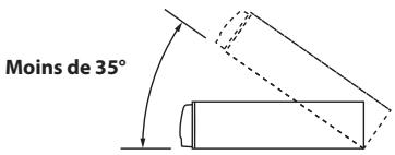 ALPINE CDE-134BT - ATTENTION - 1
