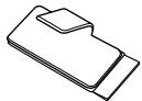 ALPINE HCE-C200R - Verifiez les accessoires. - 5