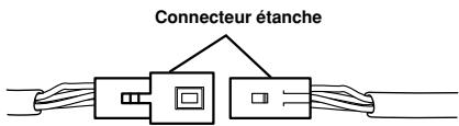ALPINE HCE-C200R - Installation sur le pare-chocs avant - 10