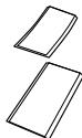 ALPINE HCE-C200R - Verifiez les accessoires. - 12