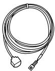 ALPINE HCE-C200R - Verifiez les accessoires. - 1