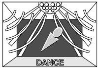 ALPINE PXA-H510 - DANCE - 1