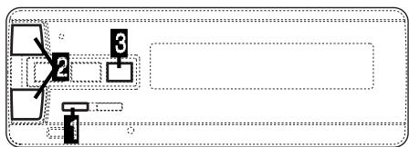 ALPINE PXA-H510 - Correction du temps de retard du haut-parleur central (suite) - 2