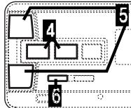ALPINE PXA-H510 - Réglage du son surround - 2