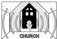 ALPINE PXA-H510 - CHURCH - 1