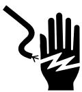WHIRLPOOL EV250NXTQ - ⚠ AVERTISSEMENT - 1