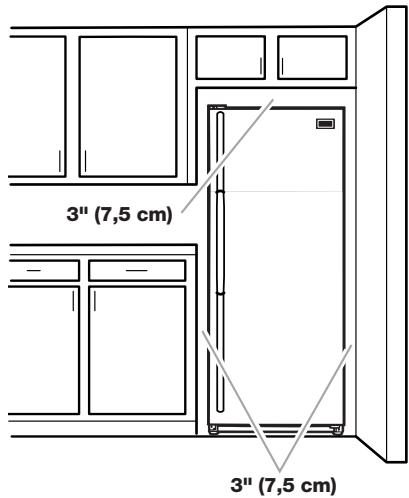 WHIRLPOOL EV250NXTQ - Risque d'explosion - 1