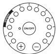 WHIRLPOOL GJC3034 - Cooktop has flashing lights - 9