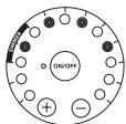WHIRLPOOL GJC3034 - Cooktop has flashing lights - 5