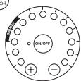WHIRLPOOL GJC3034 - Cooktop has flashing lights - 4