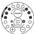 WHIRLPOOL GJC3034 - Cooktop has flashing lights - 17