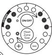 WHIRLPOOL GJC3034 - Cooktop has flashing lights - 11