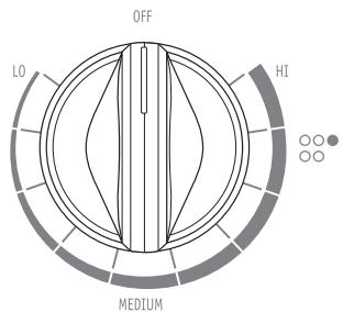 WHIRLPOOL GJC3034 - Food Poisoning Hazard - 1
