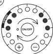 WHIRLPOOL GJC3034 - Cooktop has flashing lights - 13