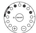 WHIRLPOOL GJC3034 - Cooktop has flashing lights - 7