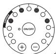 WHIRLPOOL GJC3034 - Cooktop has flashing lights - 1