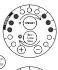 WHIRLPOOL GJC3655 - Cooktop has flashing lights - 8