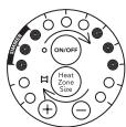 WHIRLPOOL GJC3655 - Cooktop has flashing lights - 12