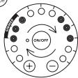 WHIRLPOOL GJC3655 - Cooktop has flashing lights - 10