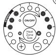 WHIRLPOOL GJC3655 - Cooktop has flashing lights - 9