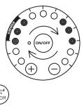 WHIRLPOOL GJC3655 - Cooktop has flashing lights - 15
