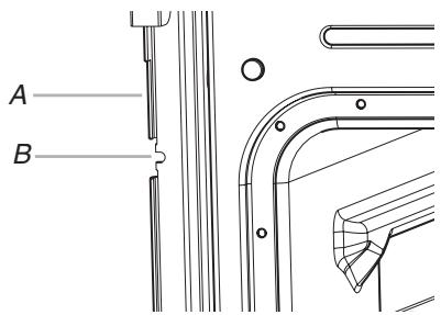 WHIRLPOOL GSC309PVS - WARNING - 3